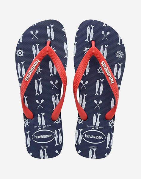 HAVAIANAS TOP NAUTICAL ŽABKY