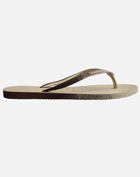 HAVAIANAS SLIM SPARKLE II ŽABKY