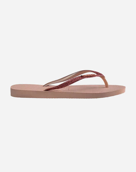HAVAIANAS SLIM GLITTER II ŽABKY