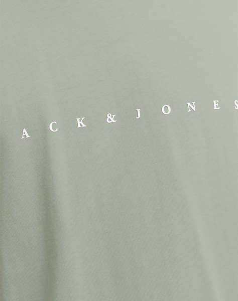 JACK&JONES JJESTAR JJ TEE NOOS