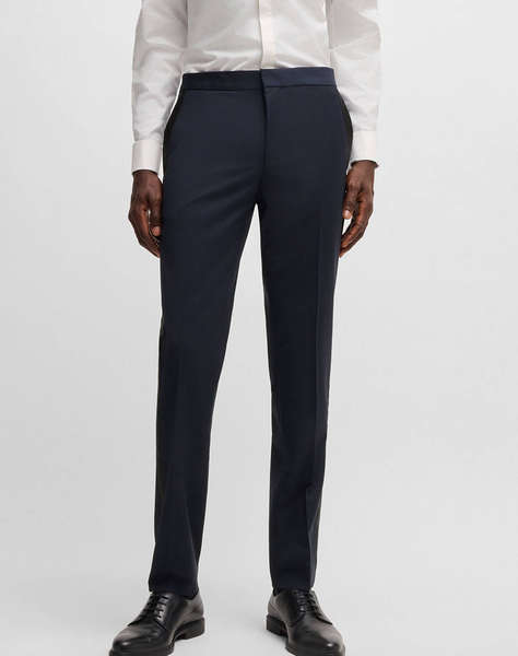 HUGO BOSS KALHOTY Hesten224E1X