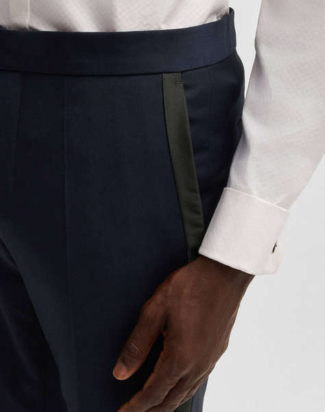 HUGO BOSS KALHOTY Hesten224E1X