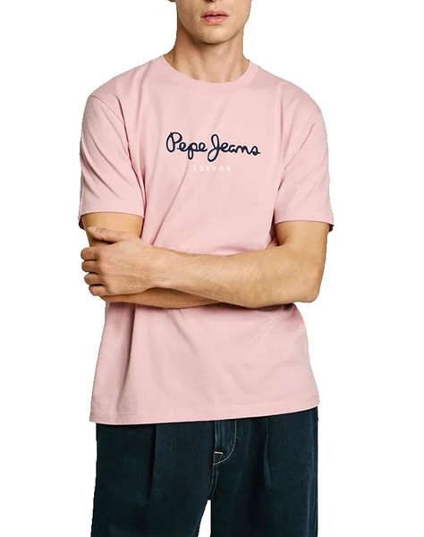PEPE JEANS E1 DROP 2 EGGO N HALENKA PÁNSKÁ