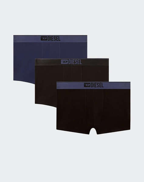 DIESEL UMBX-DAMIENTHREEPACK BOXER-SHORTS