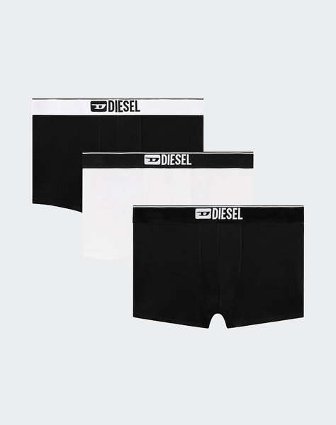 DIESEL UMBX-DAMIENTHREEPACK BOXER-SHORTS