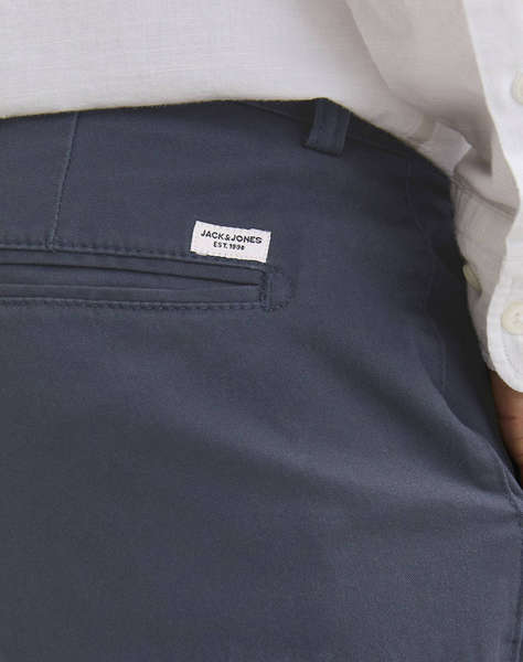 JACK&JONES JJIMARCO JJDAVE SA BLACK