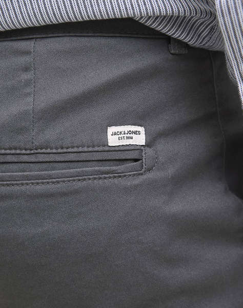 JACK&JONES JJIMARCO JJDAVE SA BLACK