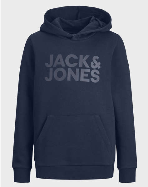 JACK&JONES SWEAT HOOD NOOS
