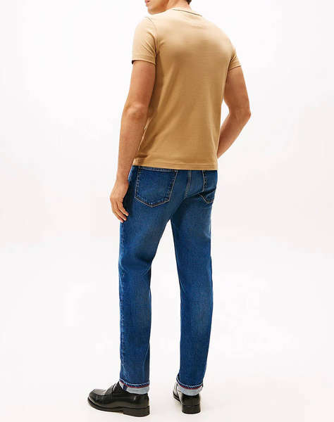 TOMMY HILFIGER TOMMY LOGO TEE