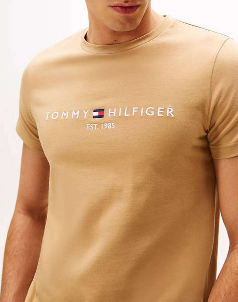 TOMMY HILFIGER TOMMY LOGO TEE