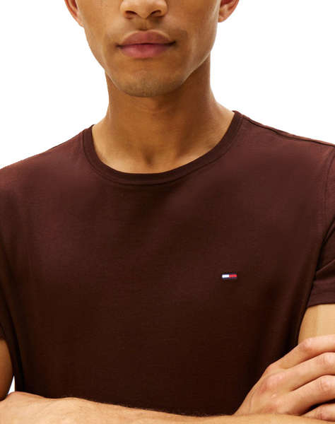 TOMMY JEANS TJM JERSEY TEE