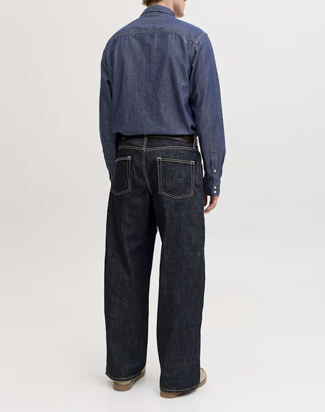 JACK&JONES JJESHERIDAN SHIRT L/S NOOS