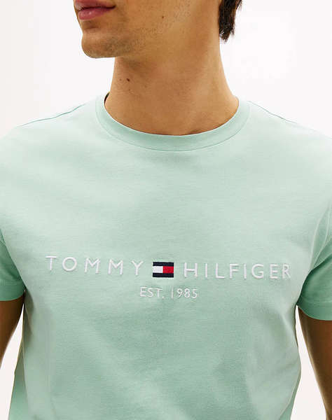 TOMMY HILFIGER TOMMY LOGO TEE