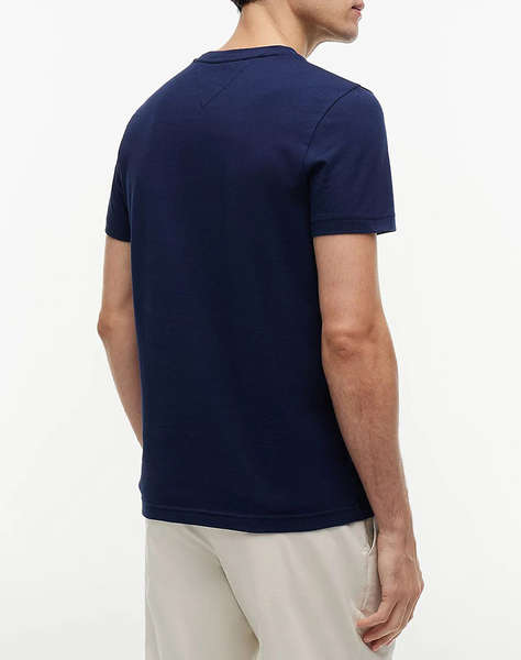 TOMMY HILFIGER TOMMY LOGO TEE