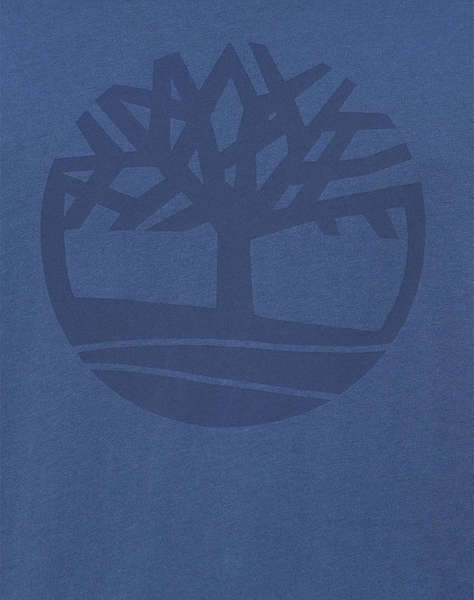 TIMBERLAND Kennebec River Tree Logo Tee