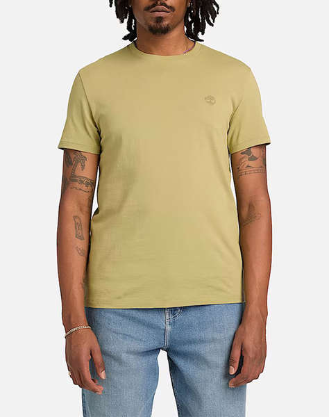 TIMBERLAND SUN RIVER CREW T SHIRT