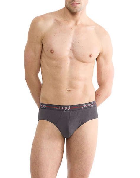 SLOGGI sloggi men Start Midi C2P box