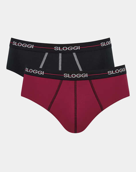 SLOGGI sloggi men Start Midi C2P box