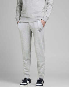 JACK&JONES JJIGORDON JJSHARK SWEAT PANTS AT NOOS