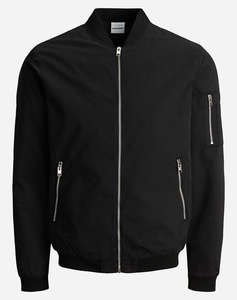 JACK&JONES JJERUSH BOMBER NOOS