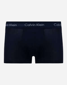 CALVIN KLEIN LOW RISE TRUNK 3PK