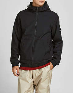 JACK&JONES JCOCLASSIC JACKET HOOD NOOS