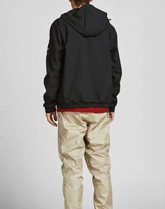 JACK&JONES JCOCLASSIC JACKET HOOD NOOS