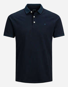 JACK&JONES JJEPAULOS POLO SS NOOS