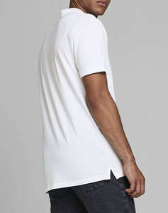 JACK&JONES JJEBASIC POLO SS NOOS