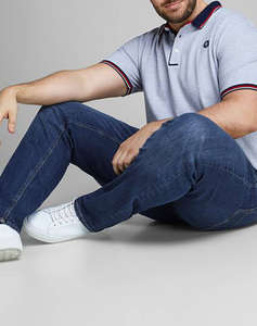 JACK&JONES JJITIM JJORIGINAL AM 814 PS NOOS