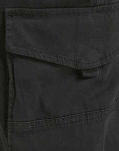 JACK&JONES JPSTPAUL JJFLAKE AKM 542 BLACK PS NOOS