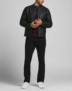 JACK&JONES JJEWARNER JACKET NOOS