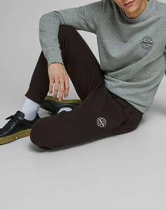 JACK&JONES JJIGORDON JJSHARK SWEAT PANTS AT NOOS