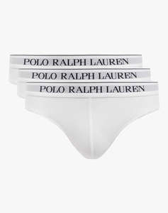 POLO RALPH LAUREN UNDERWEAR