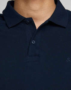 JACK&JONES JJEBASIC POLO SS NOOS