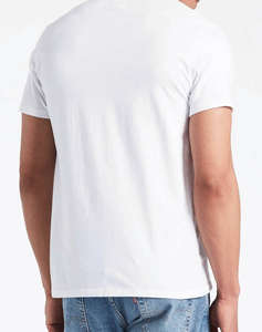 LEVIS T-SHIRT SS ORIGINAL HM TEE