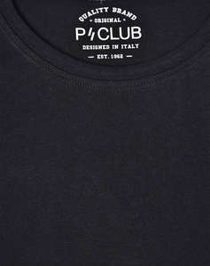 POLO CLUB T-SHIRT