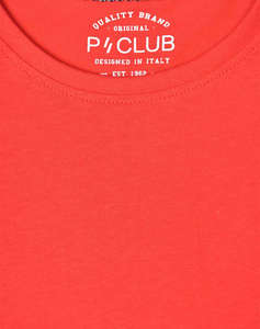 POLO CLUB T-SHIRT