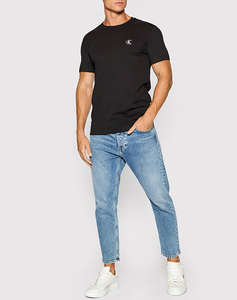 CALVIN KLEIN CK ESSENTIAL SLIM TEE