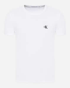 CALVIN KLEIN CK ESSENTIAL SLIM TEE