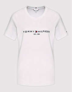 TOMMY HILFIGER HERITAGE HILFIGER C-NK REG TEE