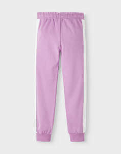 NAME IT NKFLIVA SWEAT PANT BRU TEPLÁKY