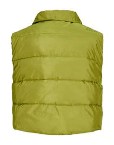 JJXX JXELLINOR RECYCLE PADDED VEST SN BUNDA