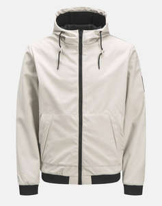 JACK&JONES JCOCLASSIC JACKET HOOD NOOS