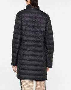 RALPH LAUREN HRLW PK CT-INSULATED-COAT BUNDA