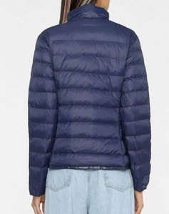 RALPH LAUREN HRLW PK JKT-INSULATED-COAT BUNDA