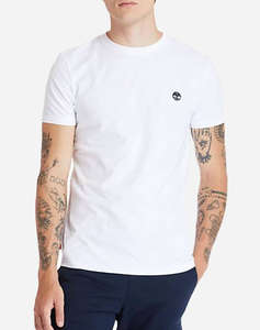 TIMBERLAND SUN RIVER CREW T SHIRT