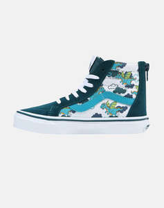 VANS UY SK8-Hi Zip