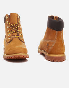 TIMBERLAND BOTY 6in Premium Boot - W