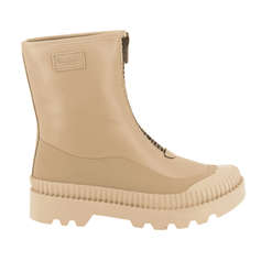 PEPE JEANS GUM ZIP OBUV DÁMSKÉ